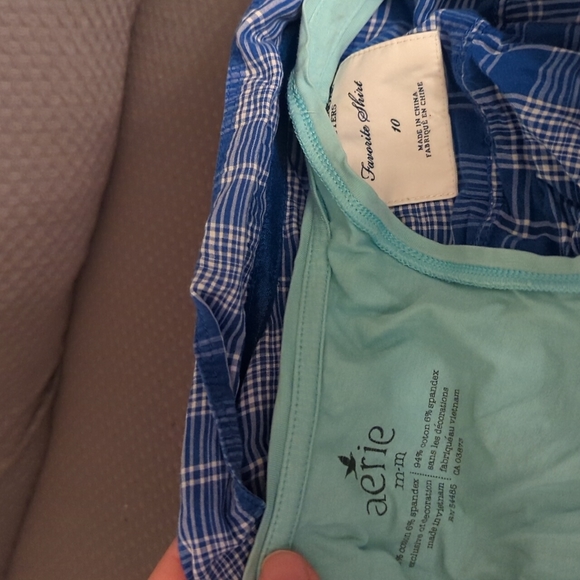 American Eagle - Picture 2 of 3